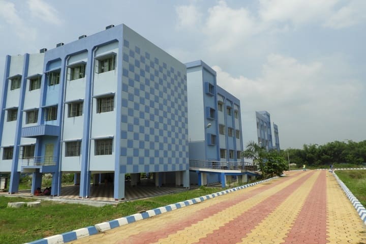 Government General Degree College, Paschim Medinipur campus photo 2