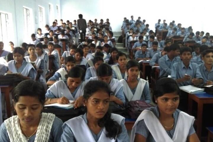 Government General Degree College, Paschim Medinipur campus photo 3