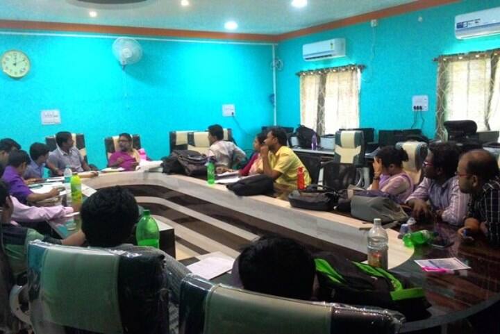 Government General Degree College, Paschim Medinipur campus photo 4