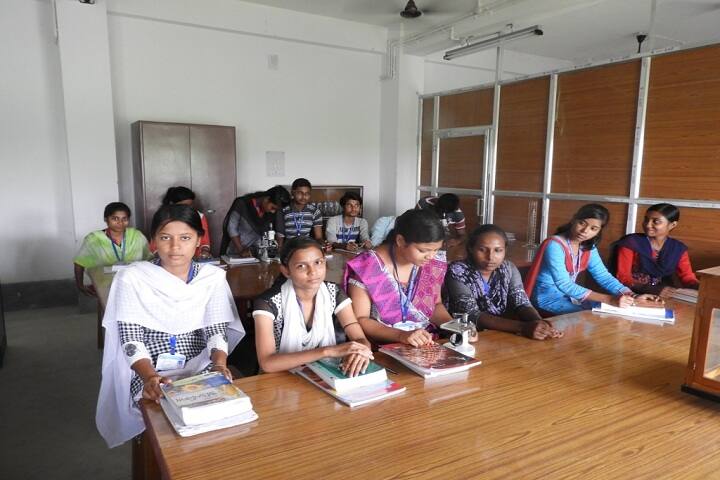 Government General Degree College, Paschim Medinipur campus photo 6