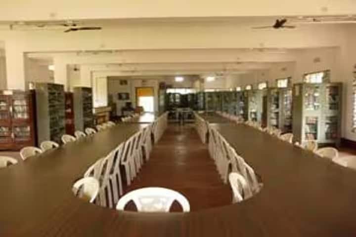 St Mary's College, Shirva campus photo 3