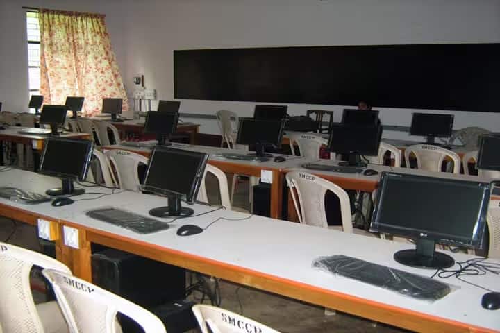 St Mary's College, Shirva campus photo 4