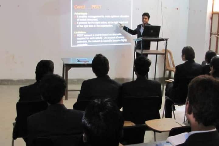 Annada College, Hazaribagh campus photo 5