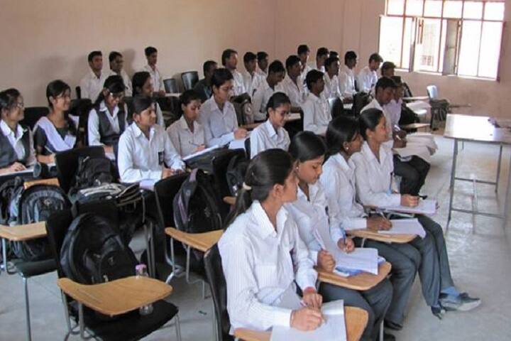 Annada College, Hazaribagh campus photo 6