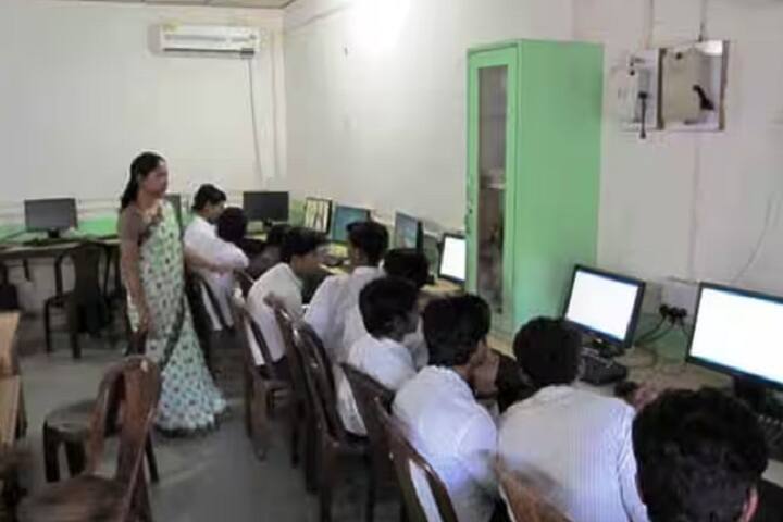 Annada College, Hazaribagh campus photo 3
