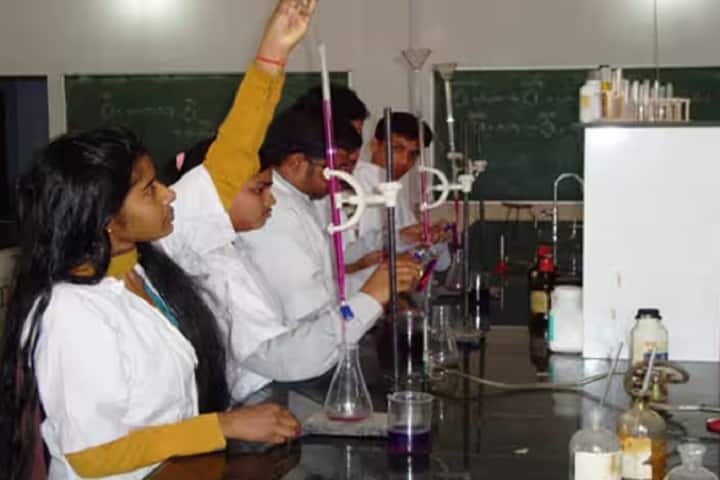 Annada College, Hazaribagh campus photo 2