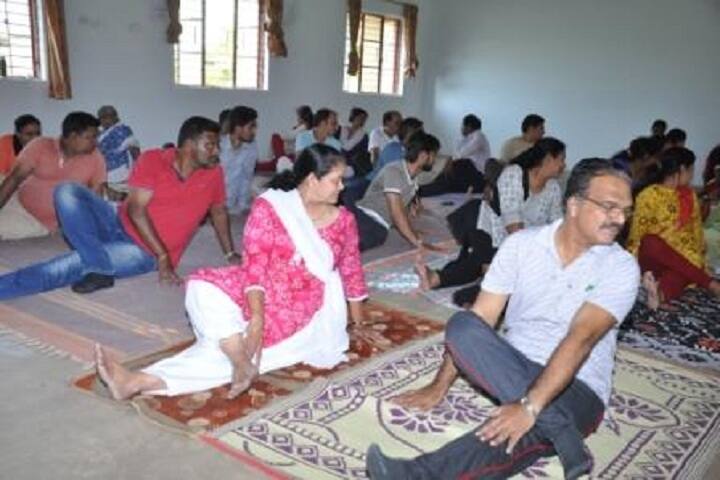 St Thomas College, Bhilai campus photo 4