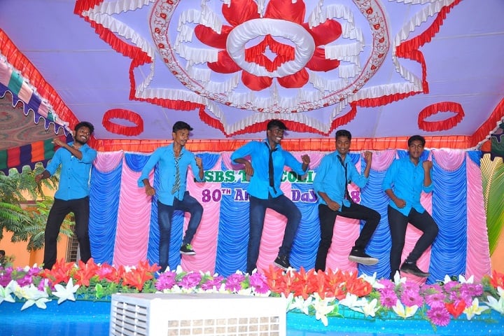 Srimath Sivagnana Balaya Swamigal Tamil Arts Science College, Villupuram campus photo 5
