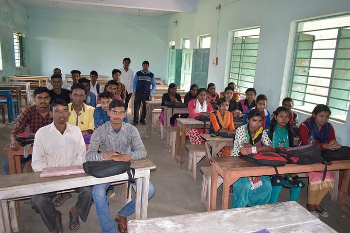 Ananda Marga College, Anandanagar campus photo 2