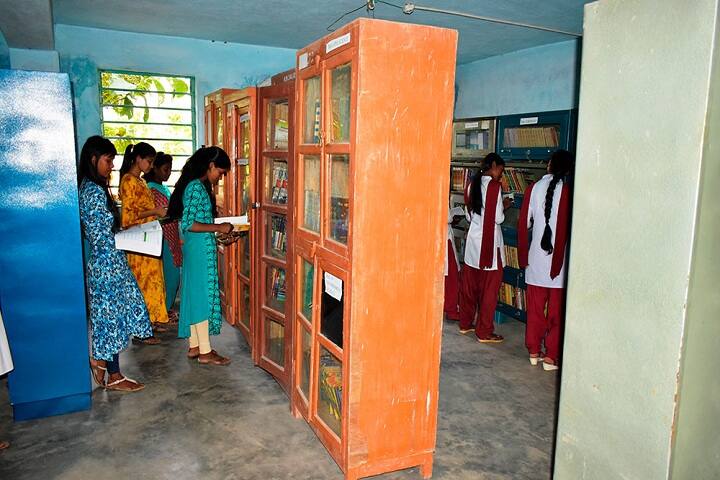 Ananda Marga College, Anandanagar campus photo 5