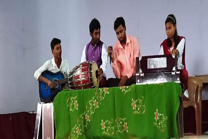 Ananda Marga College, Anandanagar campus photo 6