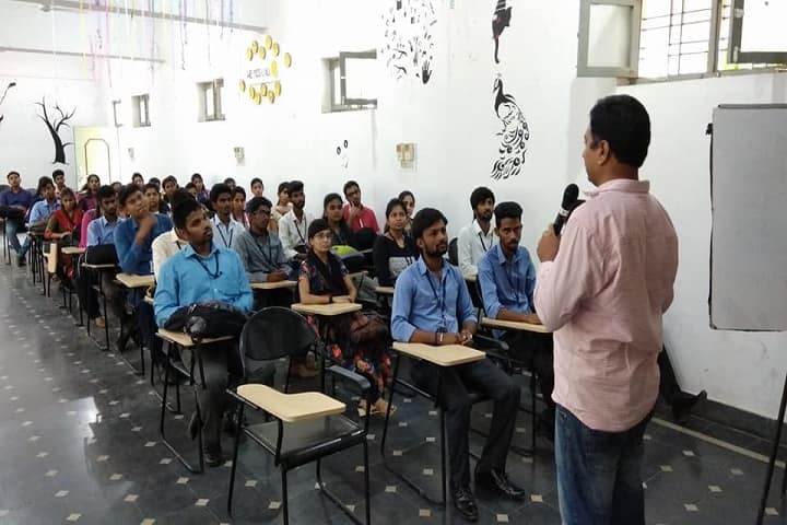 RL Jalappa Institute of Technology, Bangalore campus photo 3