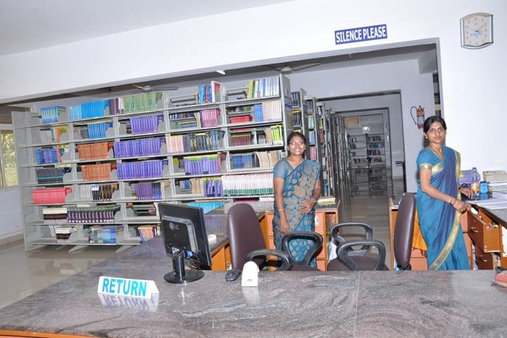 RL Jalappa Institute of Technology, Bangalore campus photo 4
