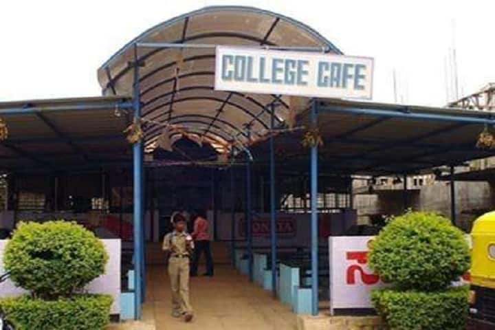 RL Jalappa Institute of Technology, Bangalore campus photo 6
