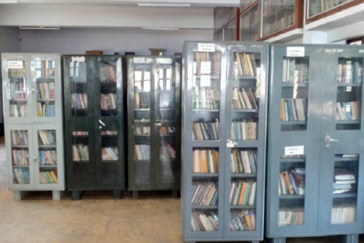 Sri Sharada College, Udupi campus photo 3