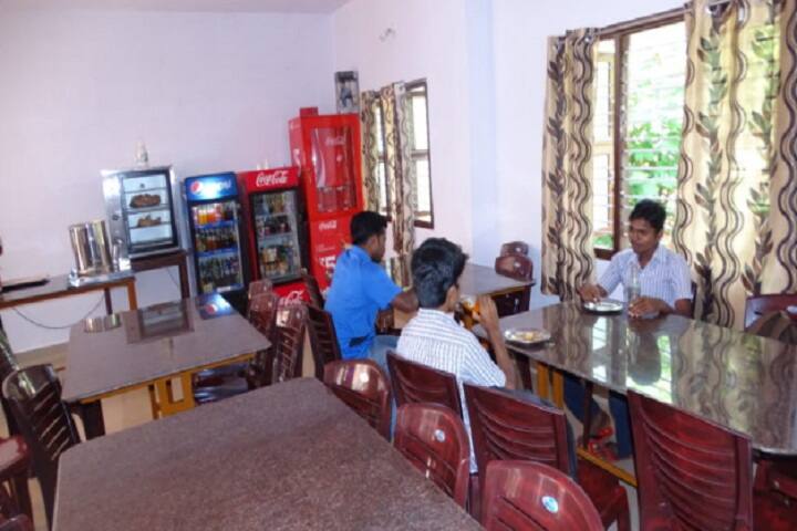 Sri Sharada College, Udupi campus photo 5