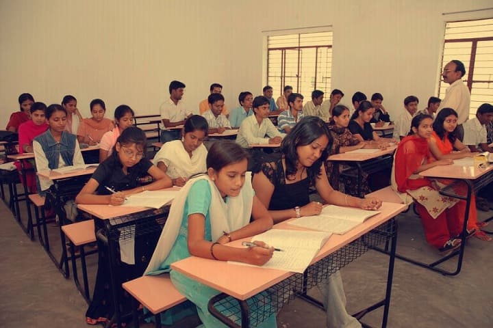 Sridevi Degree College and PG Centre, Tumkur campus photo 2