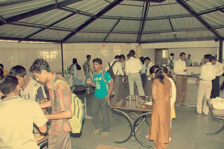 Sridevi Degree College and PG Centre, Tumkur campus photo 3