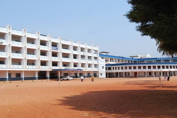 Sri Ramakrishna College, Mangalore campus photo 2