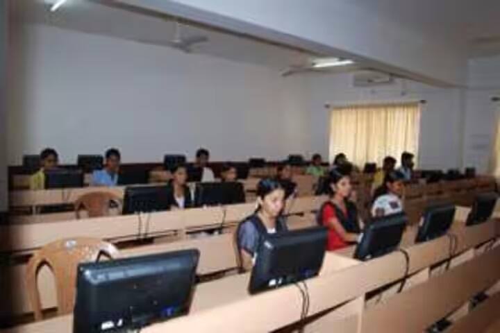 Sri Ramakrishna College, Mangalore campus photo 3