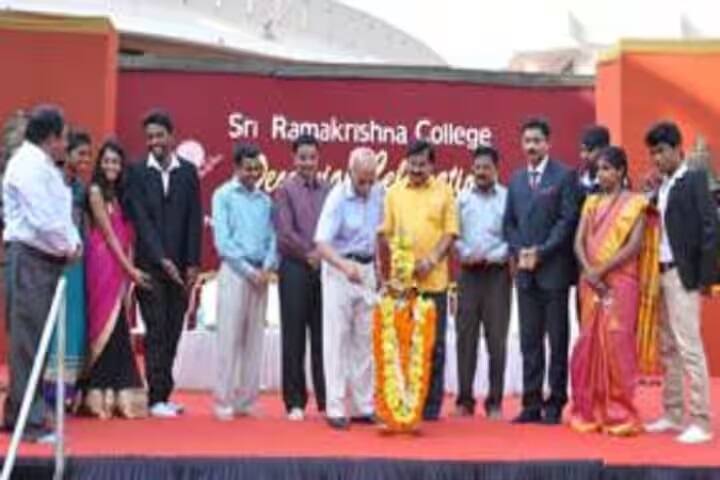 Sri Ramakrishna College, Mangalore campus photo 4