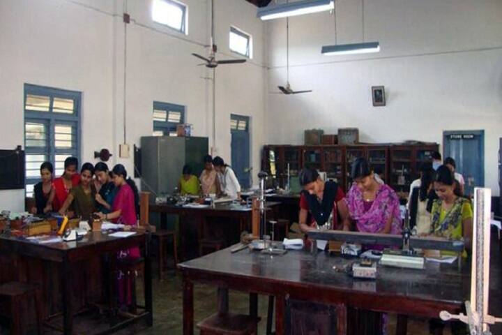 Sri Mahaveera College, Moodabidri campus photo 5