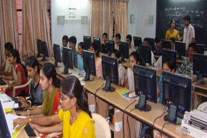 Sri Mahaveera College, Moodabidri campus photo 6