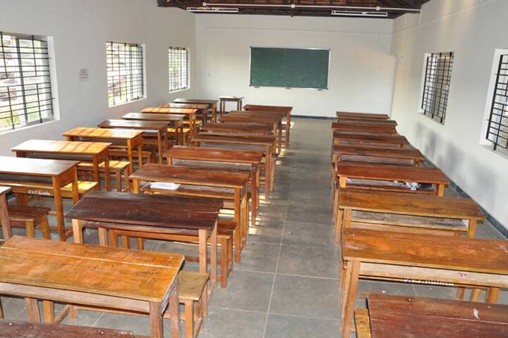 Shree Vidyadhiraj Polytechnic, Kumta campus photo 3