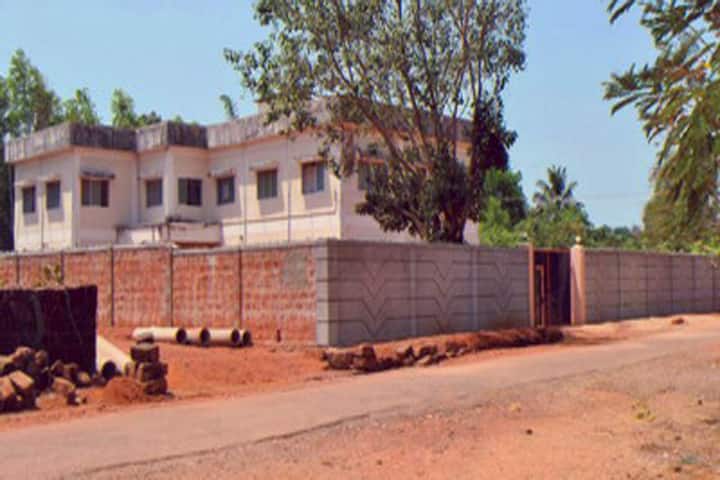 Shree Vidyadhiraj Polytechnic, Kumta campus photo 5