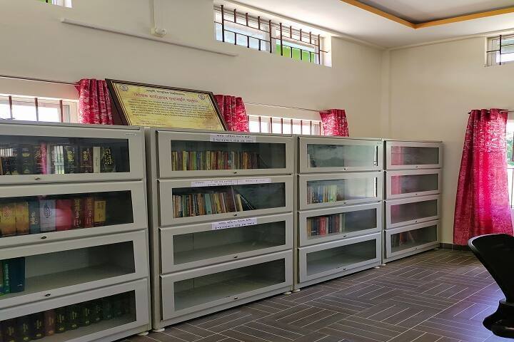 Majuli University of Culture, Majuli campus photo 4