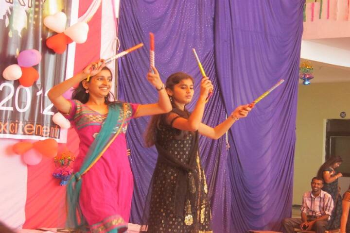 Ishwarchand Vidya Sagar Institute of Technology, Mathura campus photo 2