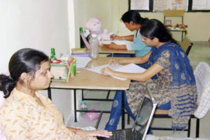 Ishwarchand Vidya Sagar Institute of Technology, Mathura campus photo 4