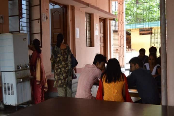 Barasat Government College, Kolkata campus photo 3