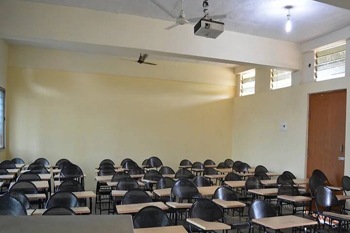 Sri Nataraja Residential First Grade College for Women, Mysore campus photo 4