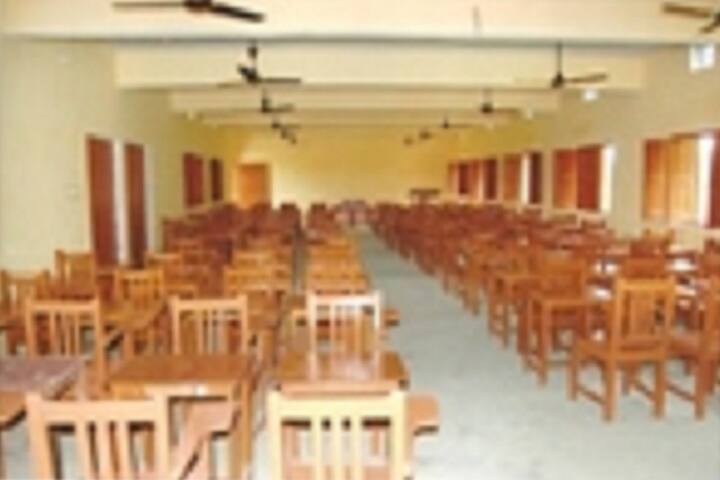 Smt Shivdulari Singh Mahila Degree College, Amethi campus photo 3