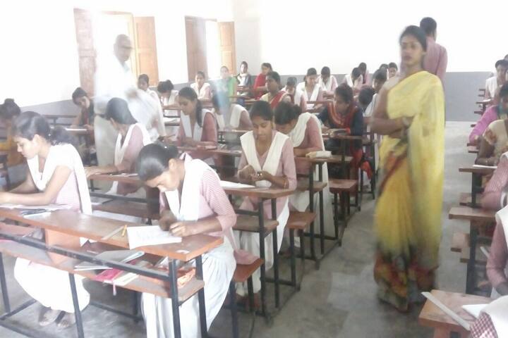 Smt Shivdulari Singh Mahila Degree College, Amethi campus photo 4