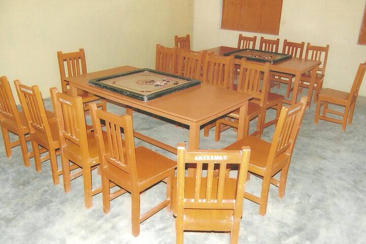 Smt Shivdulari Singh Mahila Degree College, Amethi campus photo 6