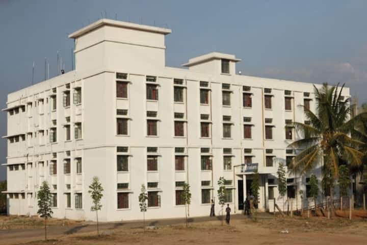CIT Tumkur campus photo 4
