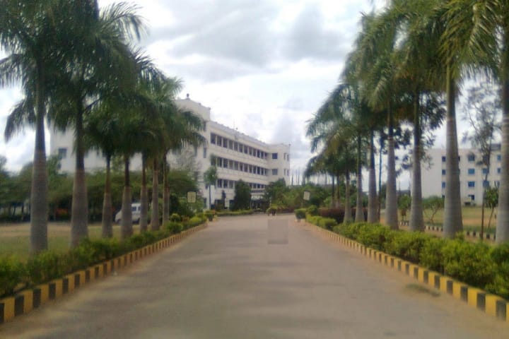 CIT Tumkur campus photo 5