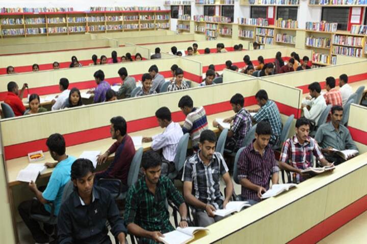 CIT Tumkur campus photo 2