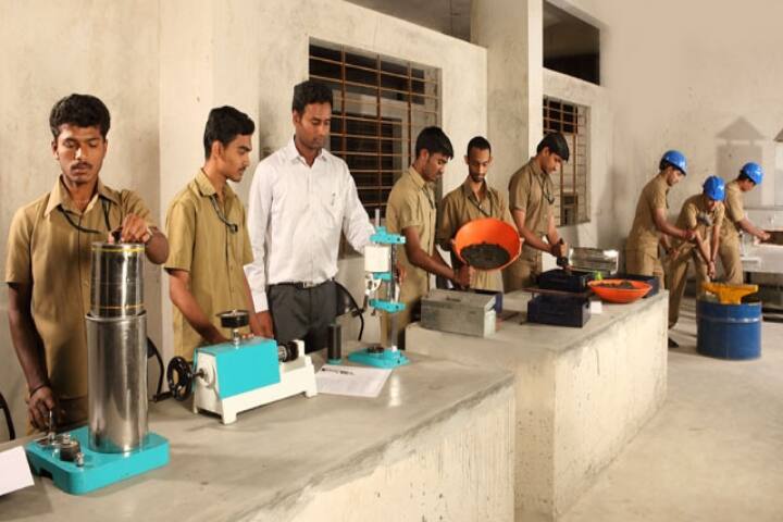 CIT Tumkur campus photo 6