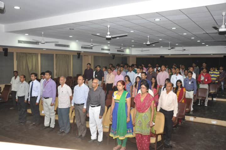 Shri DN Institute of PG Studies in Commerce, Anand campus photo 2