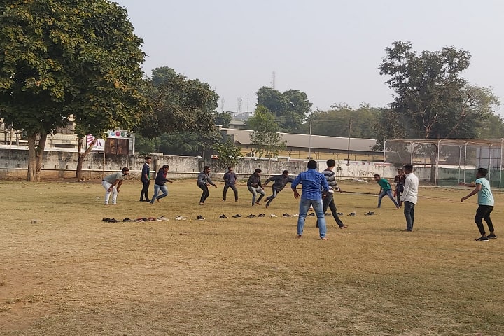 Shri DN Institute of PG Studies in Commerce, Anand campus photo 3