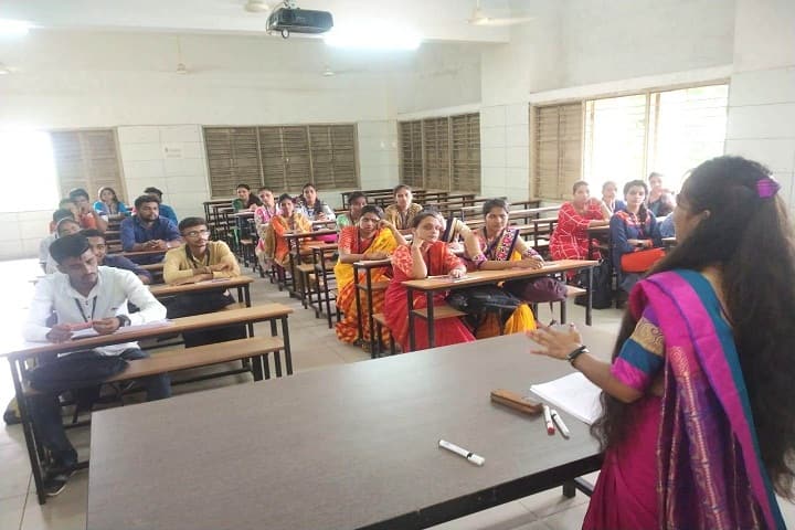 Shri DN Institute of PG Studies in Commerce, Anand campus photo 4