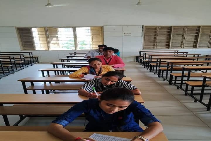 Shri DN Institute of PG Studies in Commerce, Anand campus photo 5