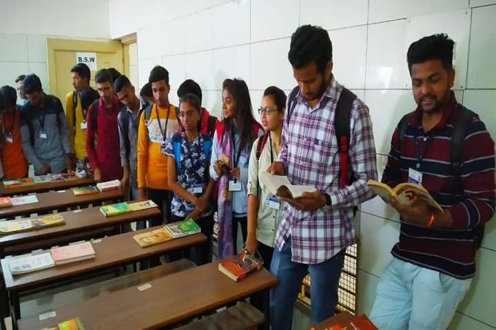 Shri DN Institute of PG Studies in Commerce, Anand campus photo 6