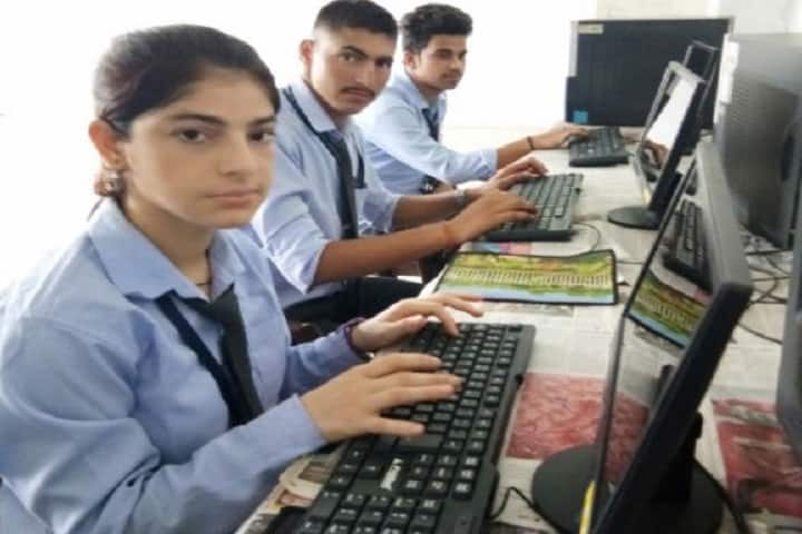 Modern Global Nursing Institute, Haridwar campus photo 2