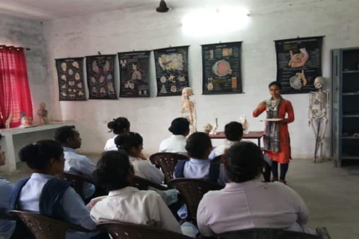 Modern Global Nursing Institute, Haridwar campus photo 3