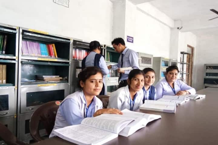 Modern Global Nursing Institute, Haridwar campus photo 4