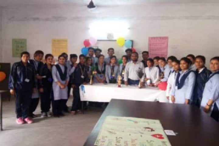 Modern Global Nursing Institute, Haridwar campus photo 6